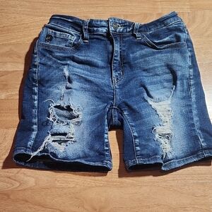 KanCan Blue Denim Jeans